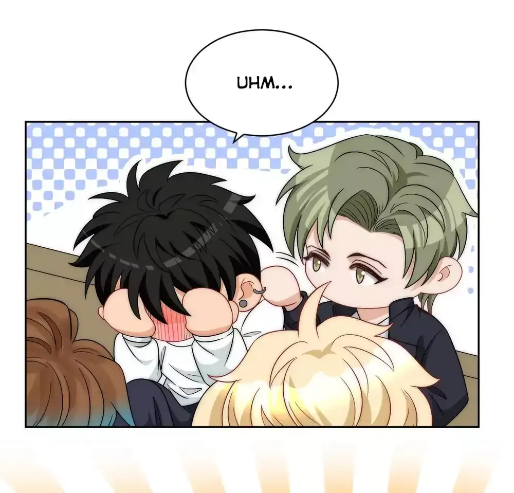 Ký Túc Xá Nam Phòng 303 Chương 263 - Trang 27