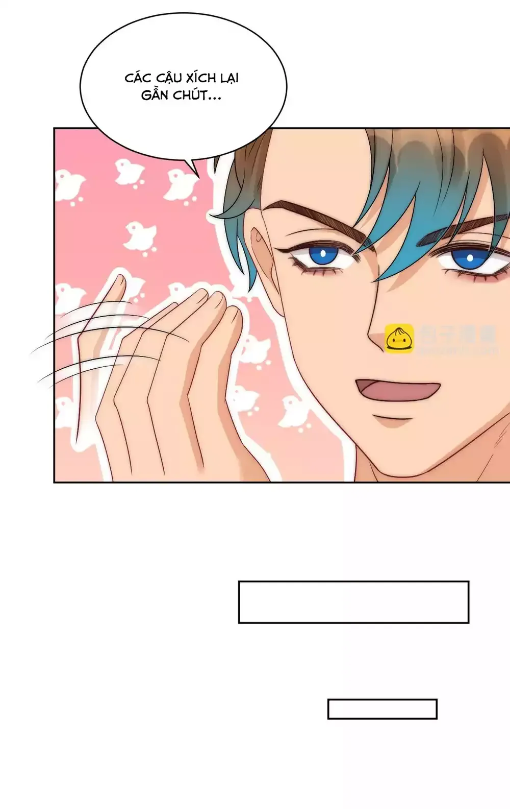 Ký Túc Xá Nam Phòng 303 Chương 263 - Trang 29