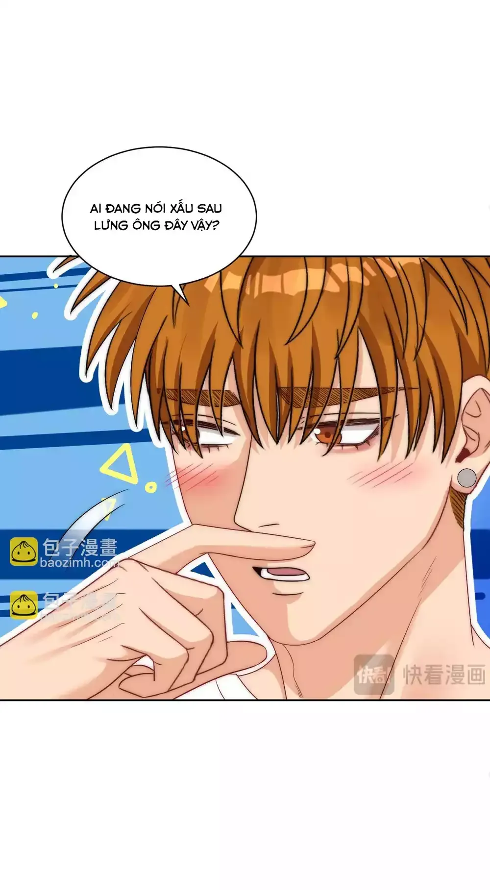 Ký Túc Xá Nam Phòng 303 Chương 263 - Trang 31