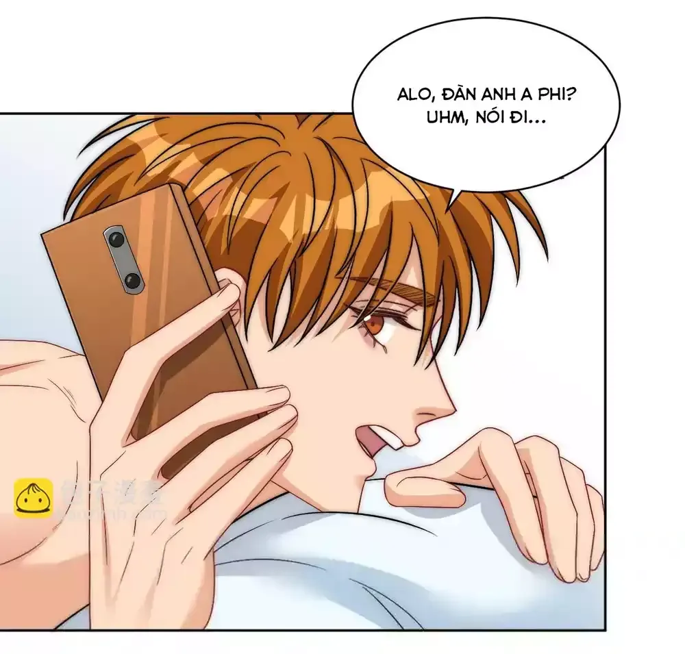 Ký Túc Xá Nam Phòng 303 Chương 263 - Trang 36