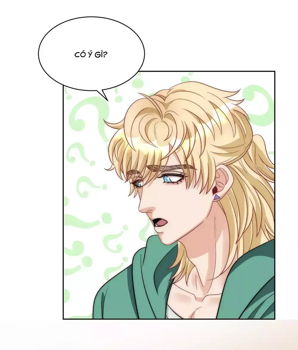 Ký Túc Xá Nam Phòng 303 Chương 263 - Trang 5