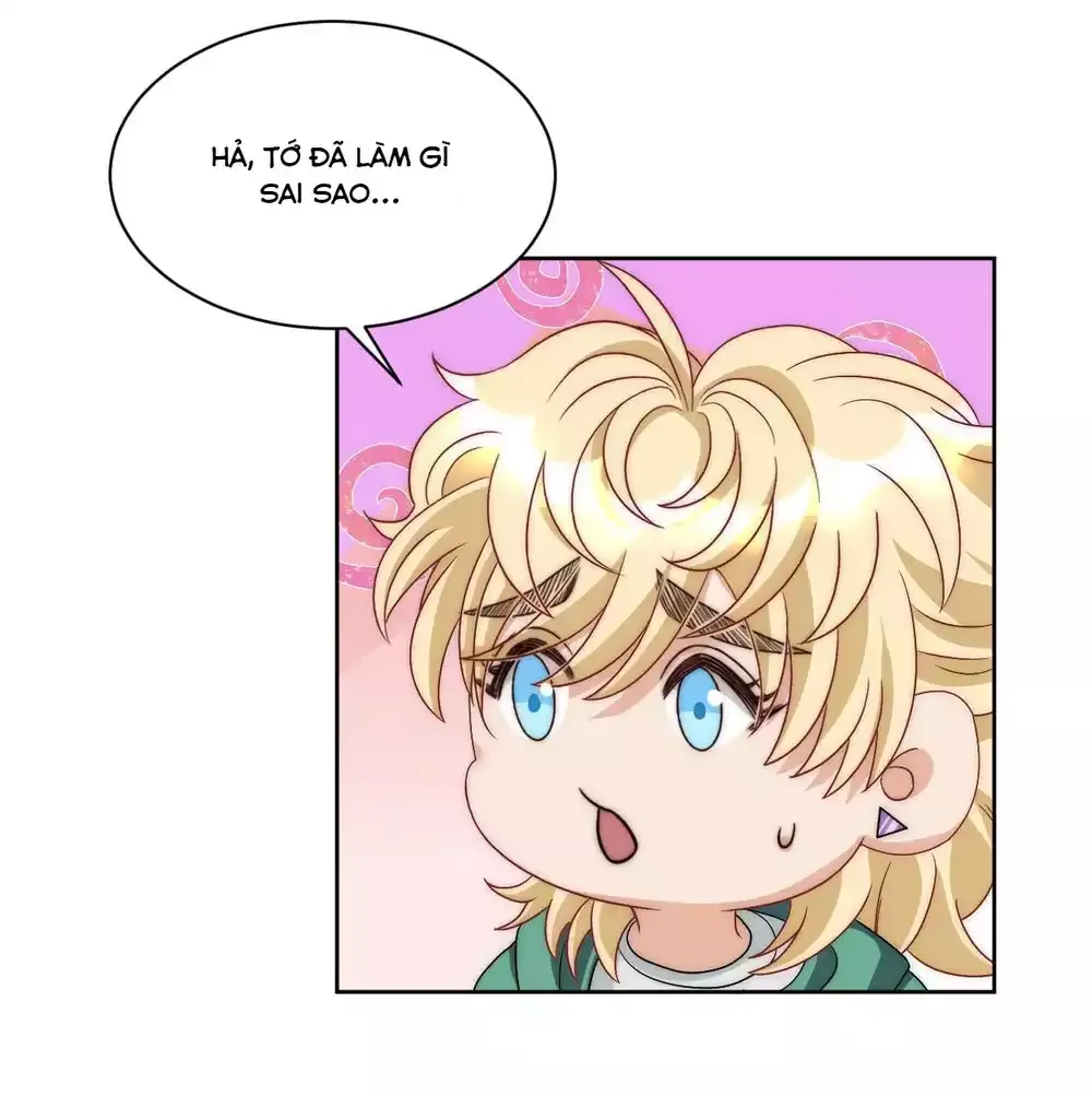 Ký Túc Xá Nam Phòng 303 Chương 263 - Trang 9