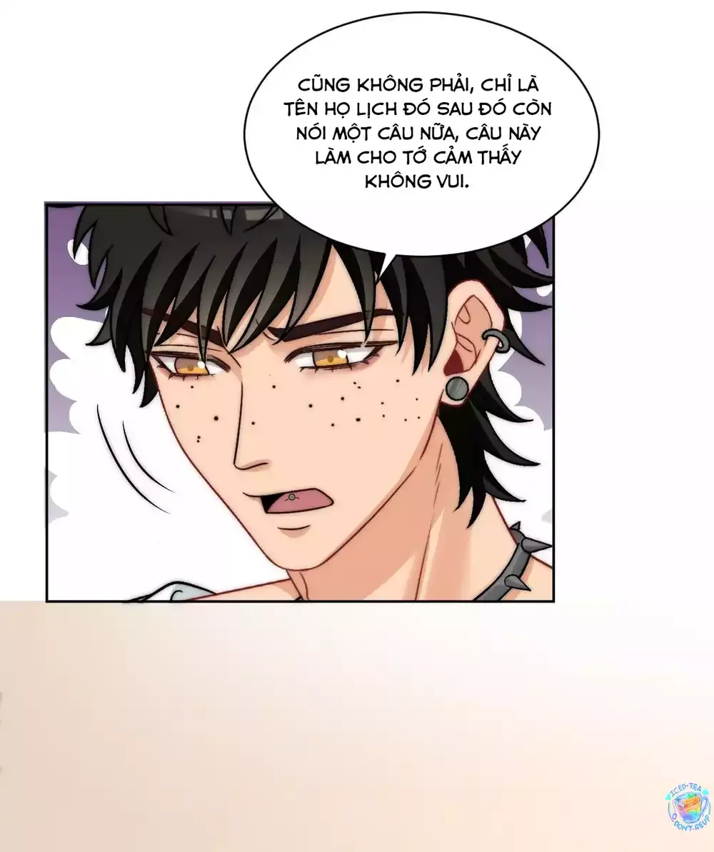 Ký Túc Xá Nam Phòng 303 Chương 263 - Trang 10