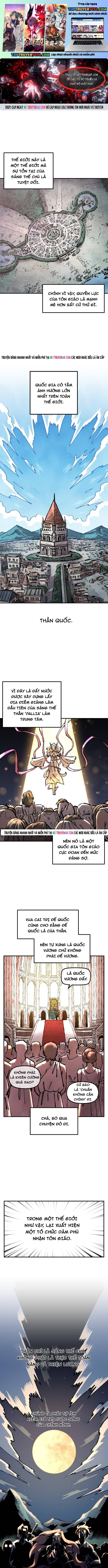 Sắp Xuất Ngũ Thì Isekai 181