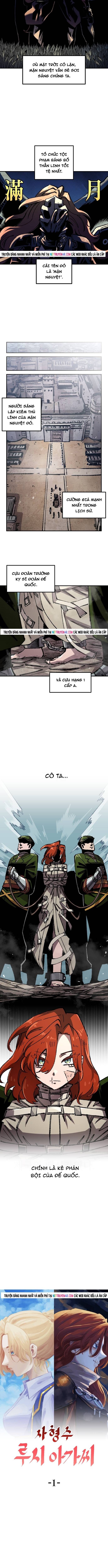 Sắp Xuất Ngũ Thì Isekai 181