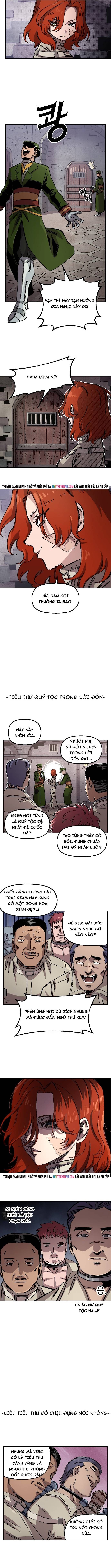 Sắp Xuất Ngũ Thì Isekai 181