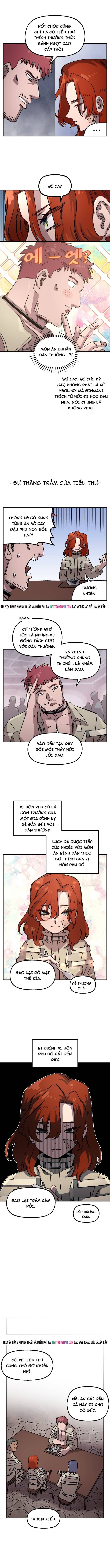 Sắp Xuất Ngũ Thì Isekai 181