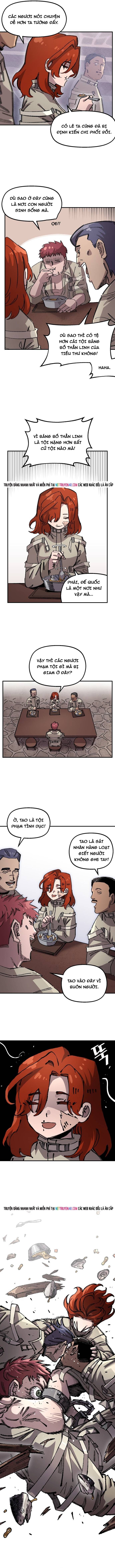 Sắp Xuất Ngũ Thì Isekai 181