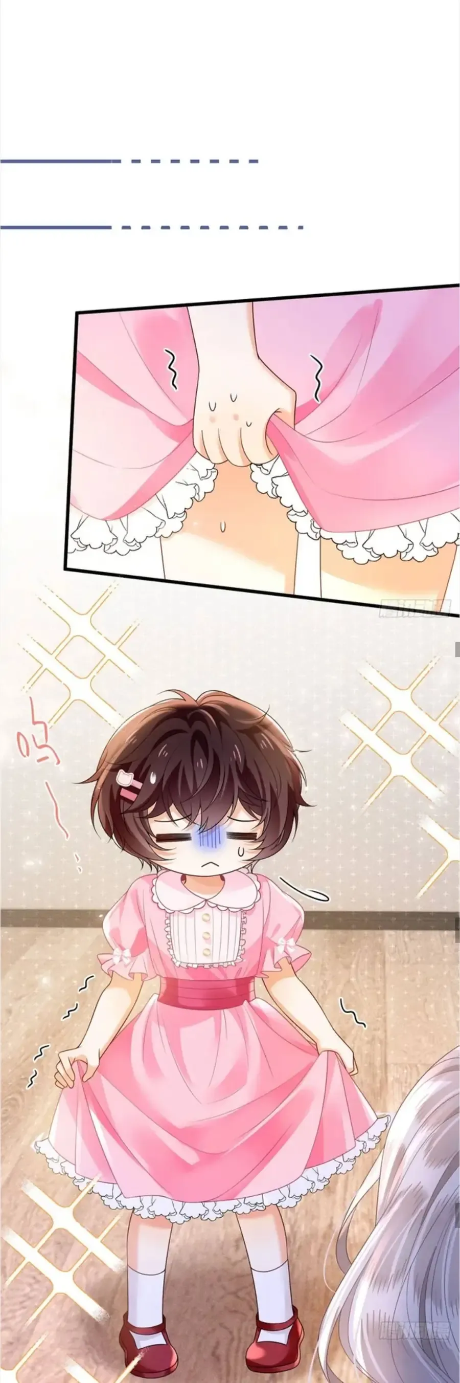 Sau Khi Hủy Hôn, Đại Lão Cô Ấy Vừa Xinh Đẹp Lại Ngầu Lòi 36