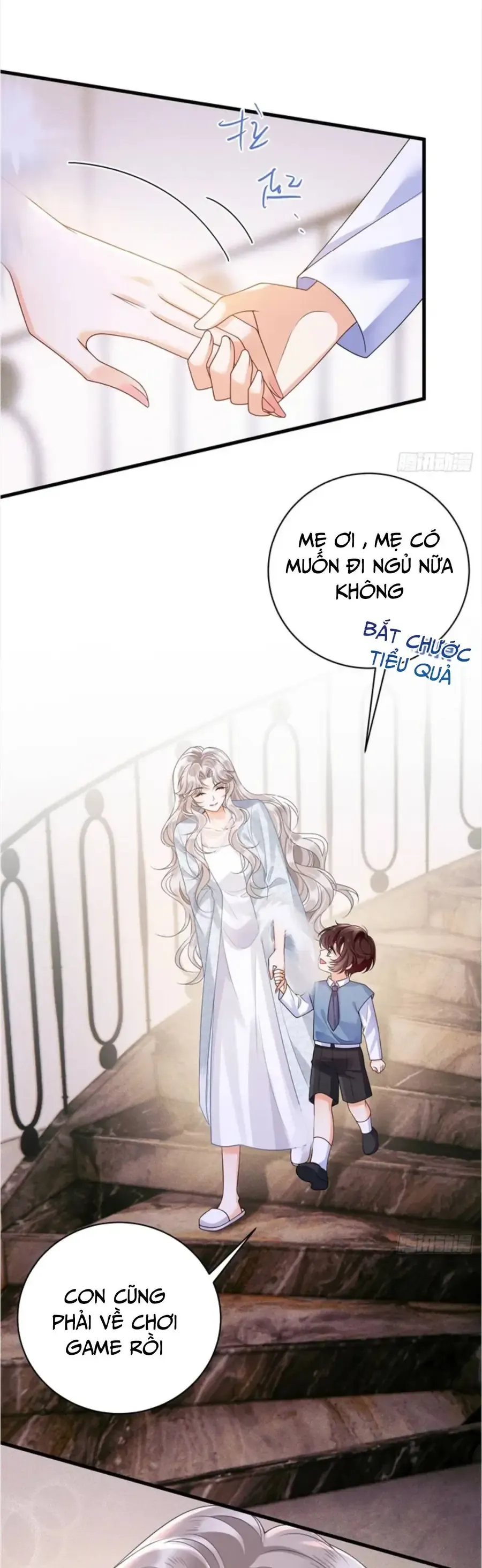 Sau Khi Hủy Hôn, Đại Lão Cô Ấy Vừa Xinh Đẹp Lại Ngầu Lòi 36