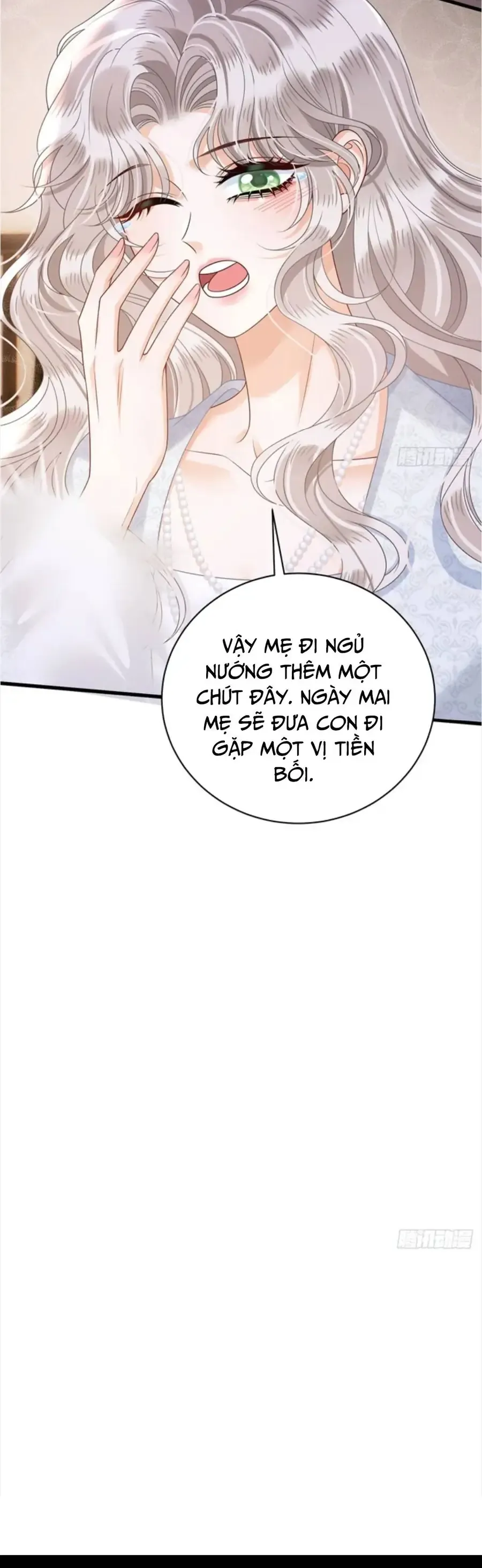 Sau Khi Hủy Hôn, Đại Lão Cô Ấy Vừa Xinh Đẹp Lại Ngầu Lòi 36