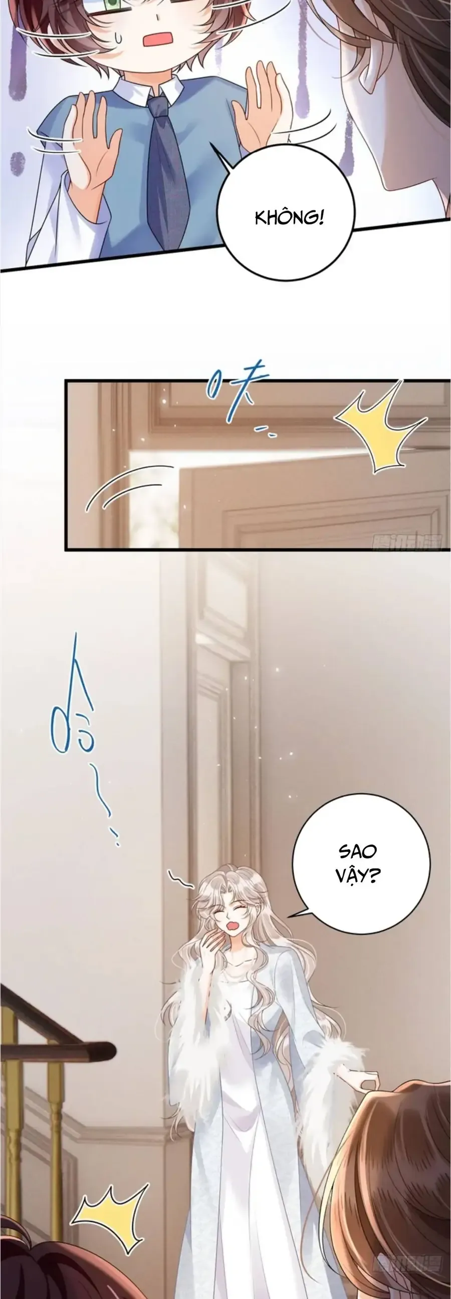 Sau Khi Hủy Hôn, Đại Lão Cô Ấy Vừa Xinh Đẹp Lại Ngầu Lòi 36