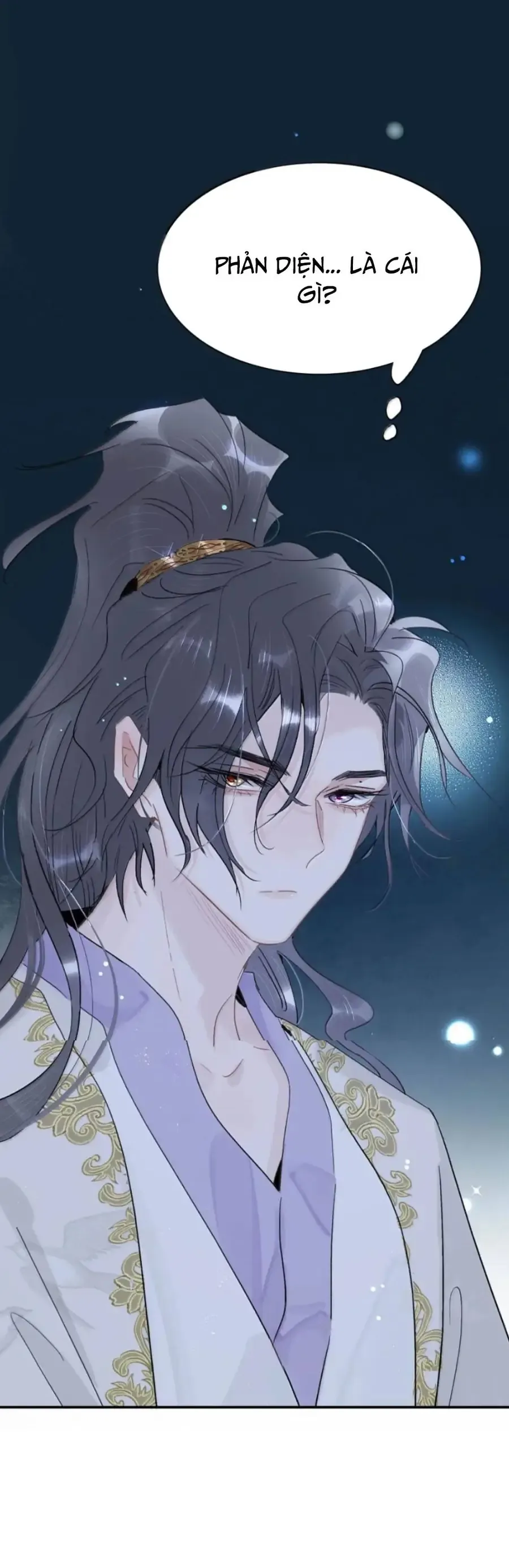 Toàn Bộ Phản Diện Trong Truyện Đều Nghe Được Tiếng Lòng Của Ta 43