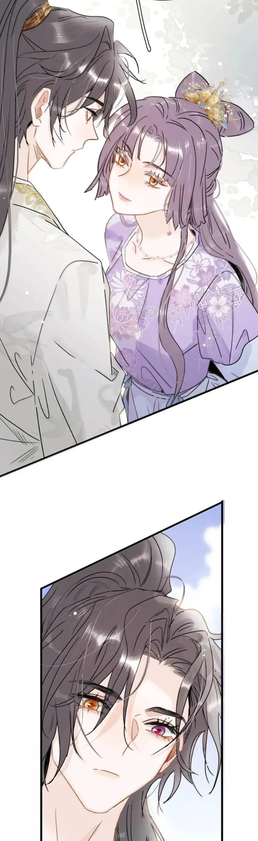 Toàn Bộ Phản Diện Trong Truyện Đều Nghe Được Tiếng Lòng Của Ta 43