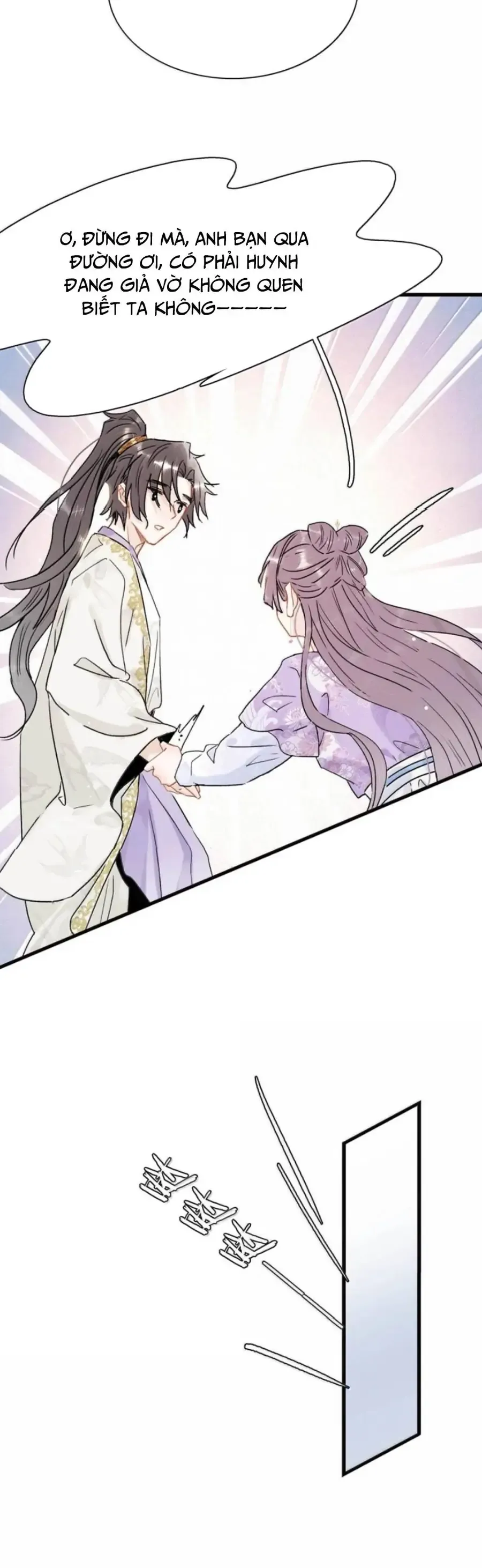 Toàn Bộ Phản Diện Trong Truyện Đều Nghe Được Tiếng Lòng Của Ta 43