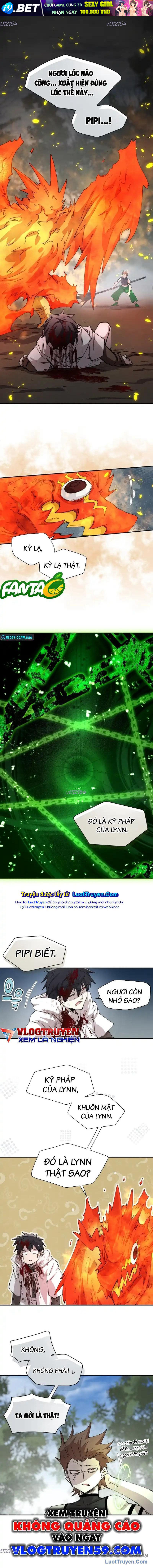 Đại Pháp Sư Của Tổ Đội Hồi Quy 109