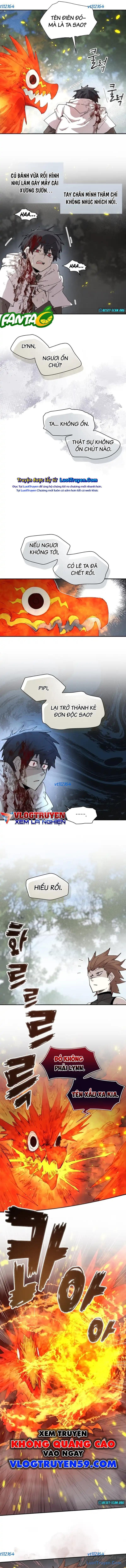 Đại Pháp Sư Của Tổ Đội Hồi Quy 109