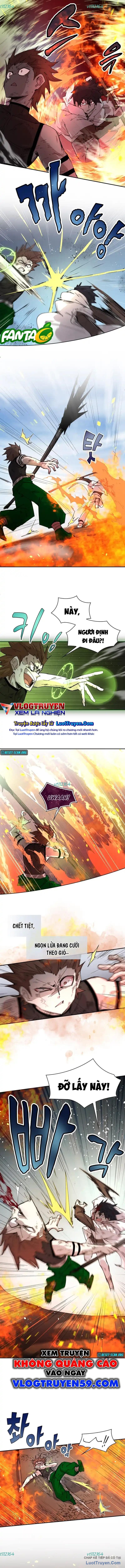 Đại Pháp Sư Của Tổ Đội Hồi Quy 109