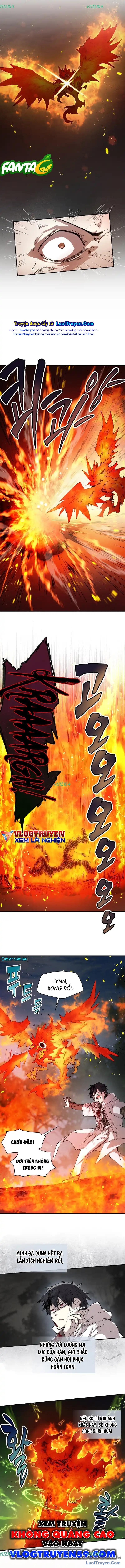 Đại Pháp Sư Của Tổ Đội Hồi Quy 109