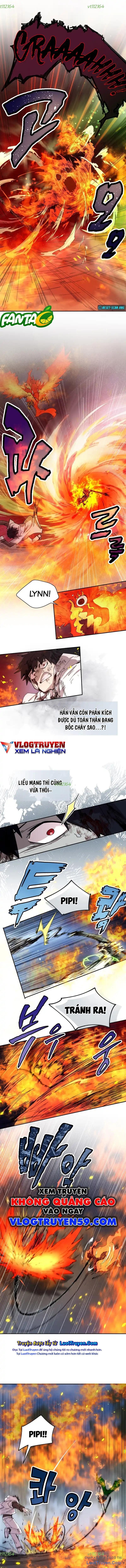 Đại Pháp Sư Của Tổ Đội Hồi Quy 109