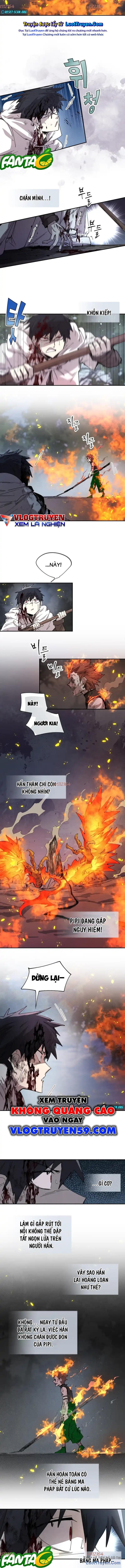 Đại Pháp Sư Của Tổ Đội Hồi Quy 109