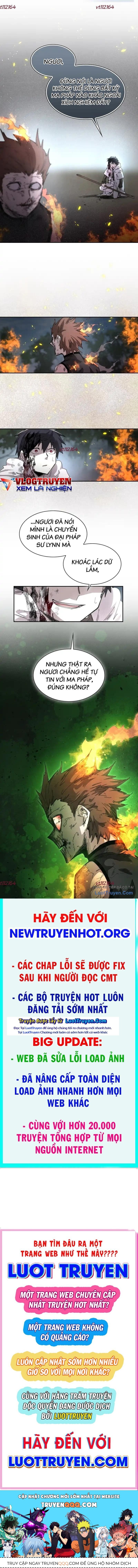 Đại Pháp Sư Của Tổ Đội Hồi Quy 109