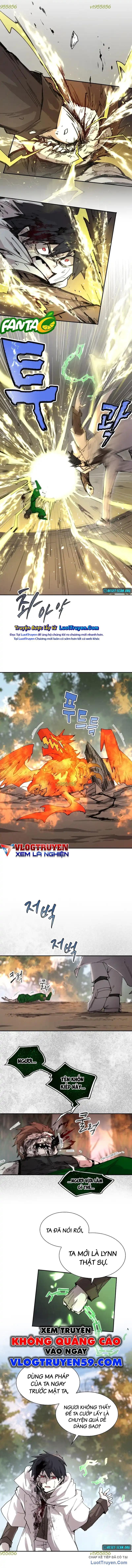Đại Pháp Sư Của Tổ Đội Hồi Quy Chương 110 - Trang 4