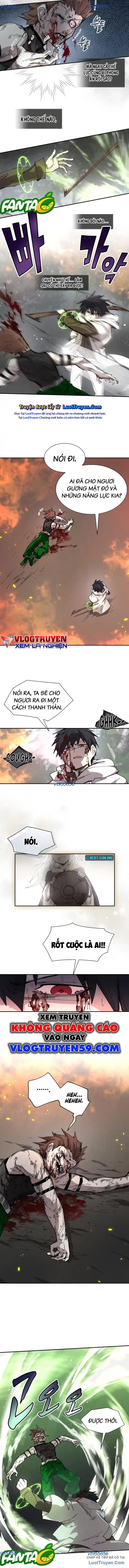 Đại Pháp Sư Của Tổ Đội Hồi Quy Chương 110 - Trang 6