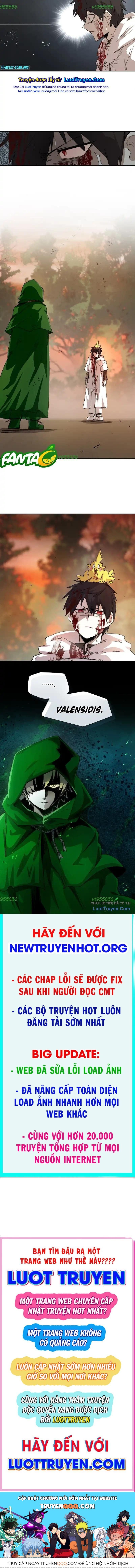 Đại Pháp Sư Của Tổ Đội Hồi Quy Chương 110 - Trang 10