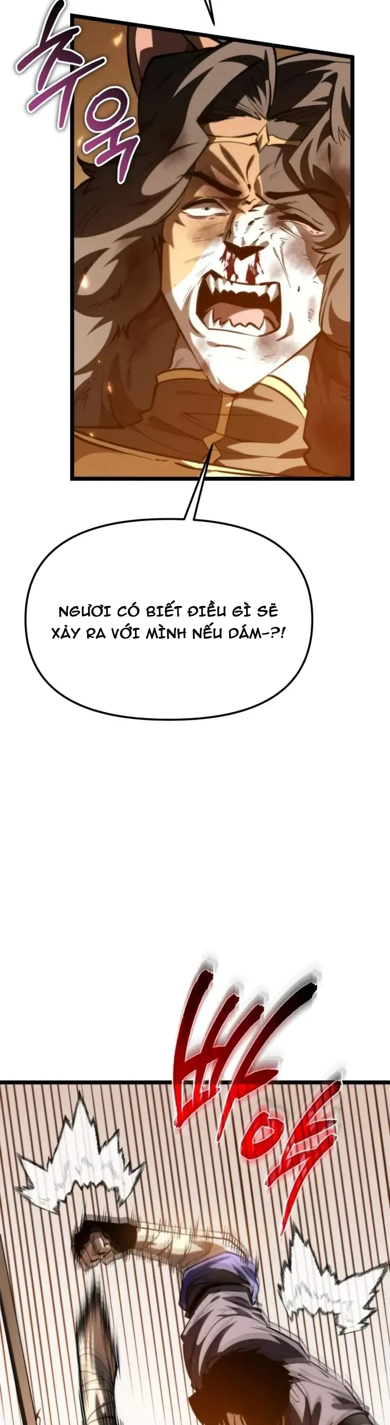 Chiến Binh Hồi Quy [Chap 113] - Page 11