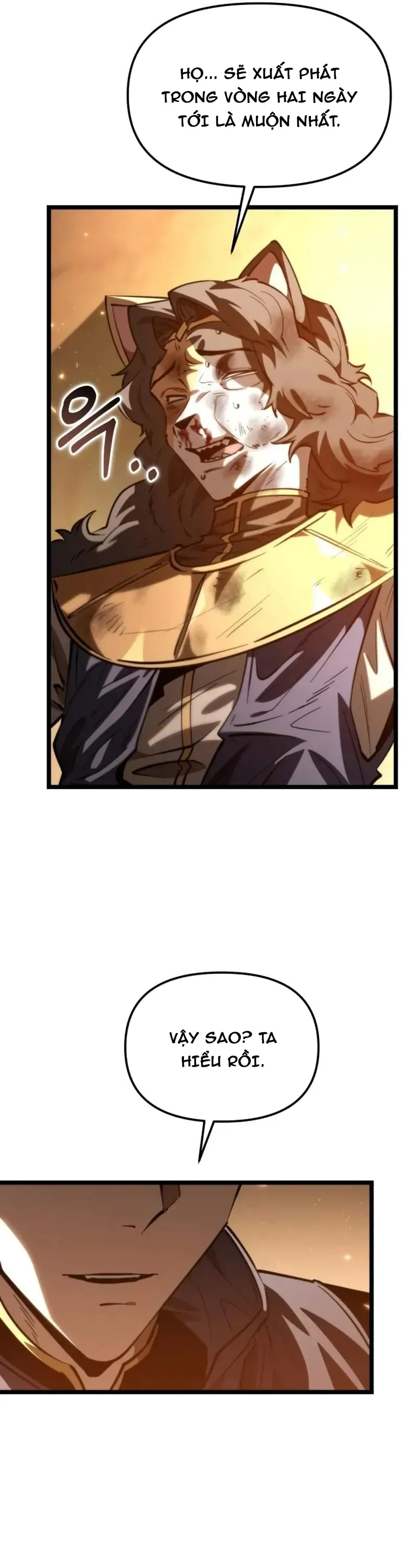 Chiến Binh Hồi Quy [Chap 113] - Page 15