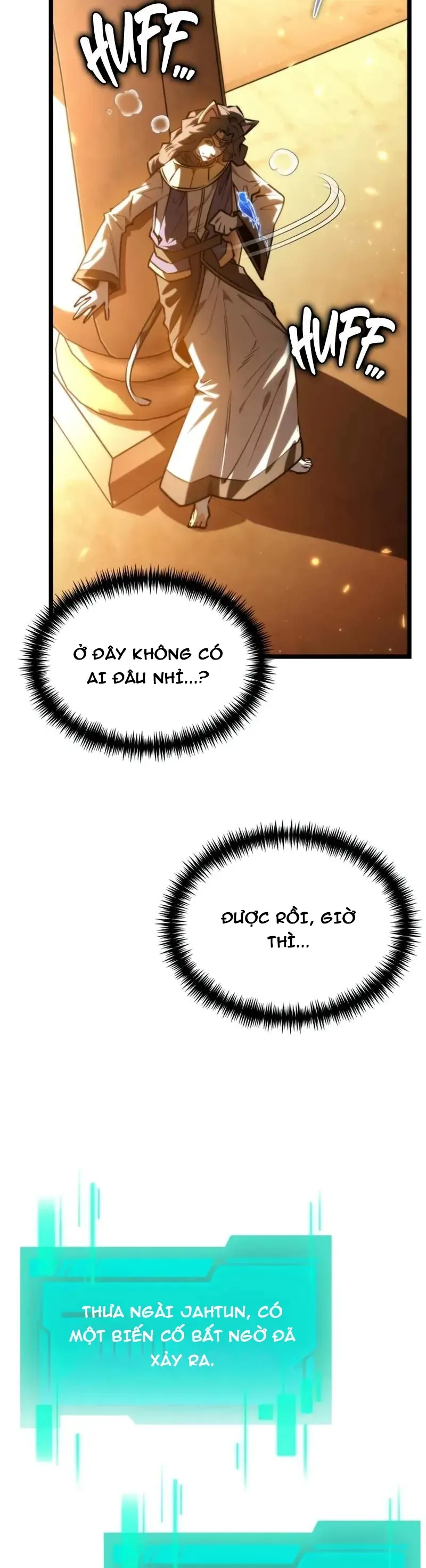 Chiến Binh Hồi Quy [Chap 113] - Page 2