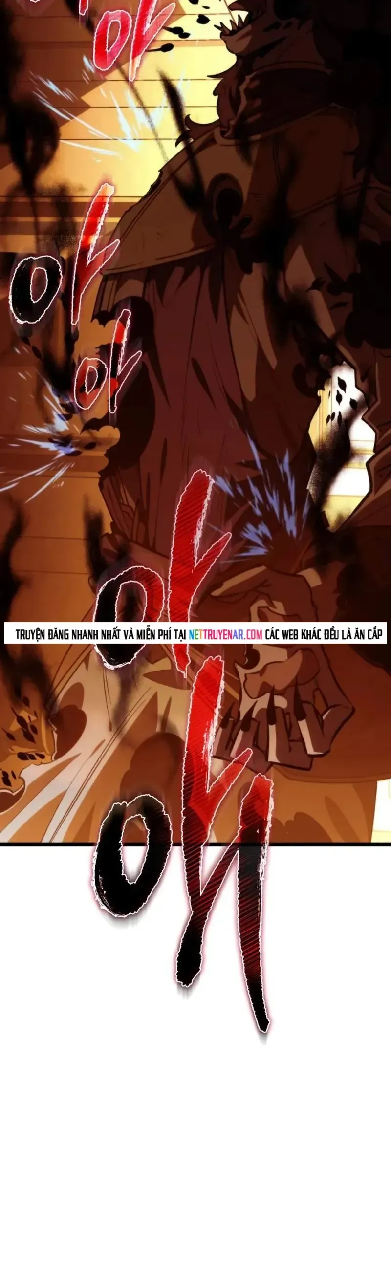 Chiến Binh Hồi Quy [Chap 113] - Page 21