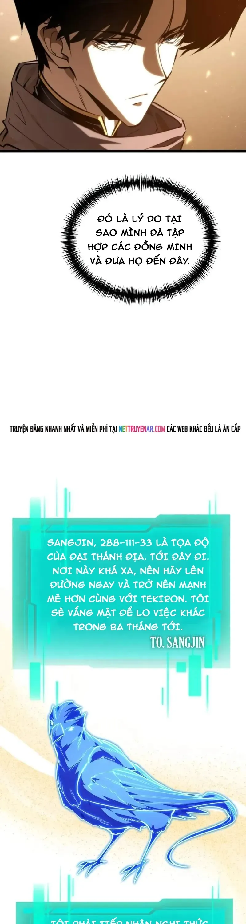 Chiến Binh Hồi Quy [Chap 113] - Page 26