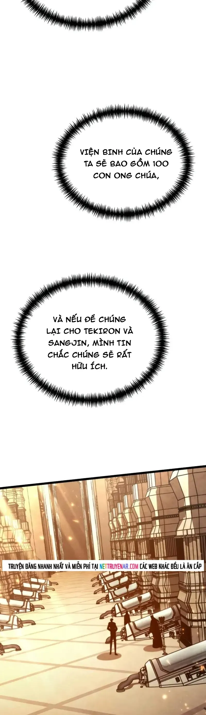 Chiến Binh Hồi Quy [Chap 113] - Page 31