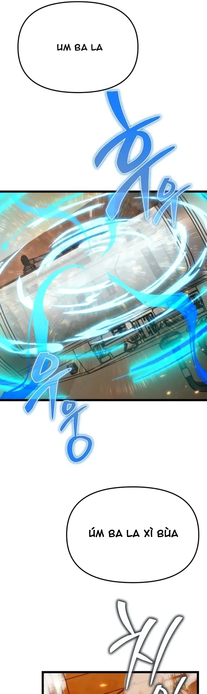 Chiến Binh Hồi Quy [Chap 113] - Page 35