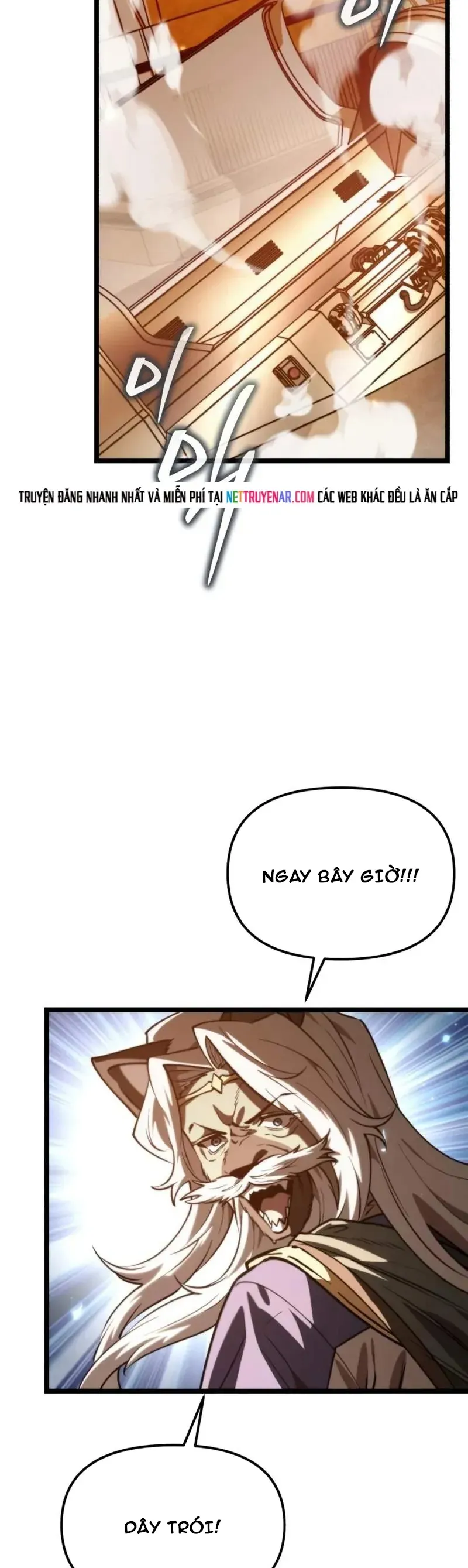 Chiến Binh Hồi Quy [Chap 113] - Page 36