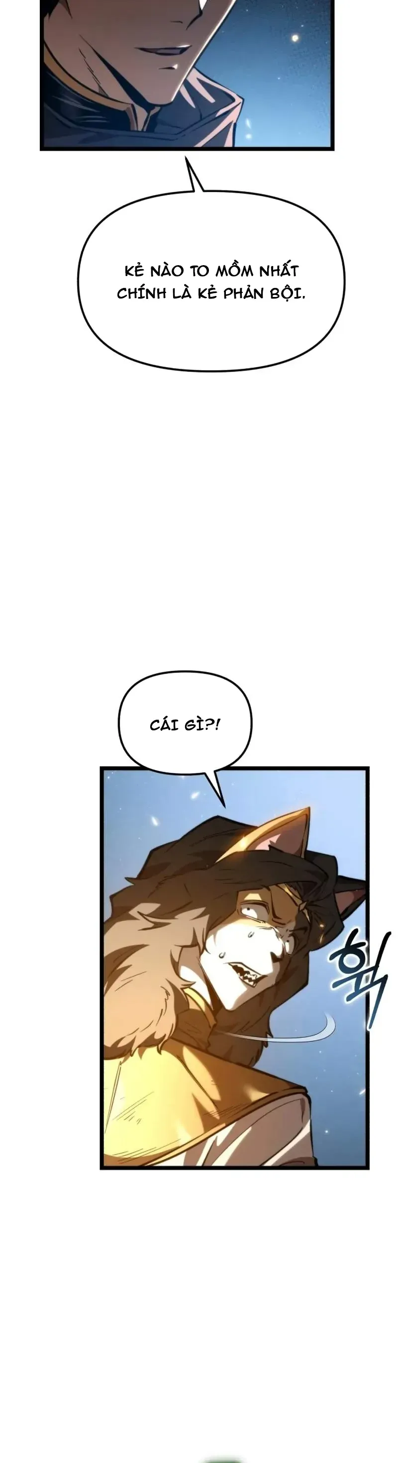 Chiến Binh Hồi Quy [Chap 113] - Page 4