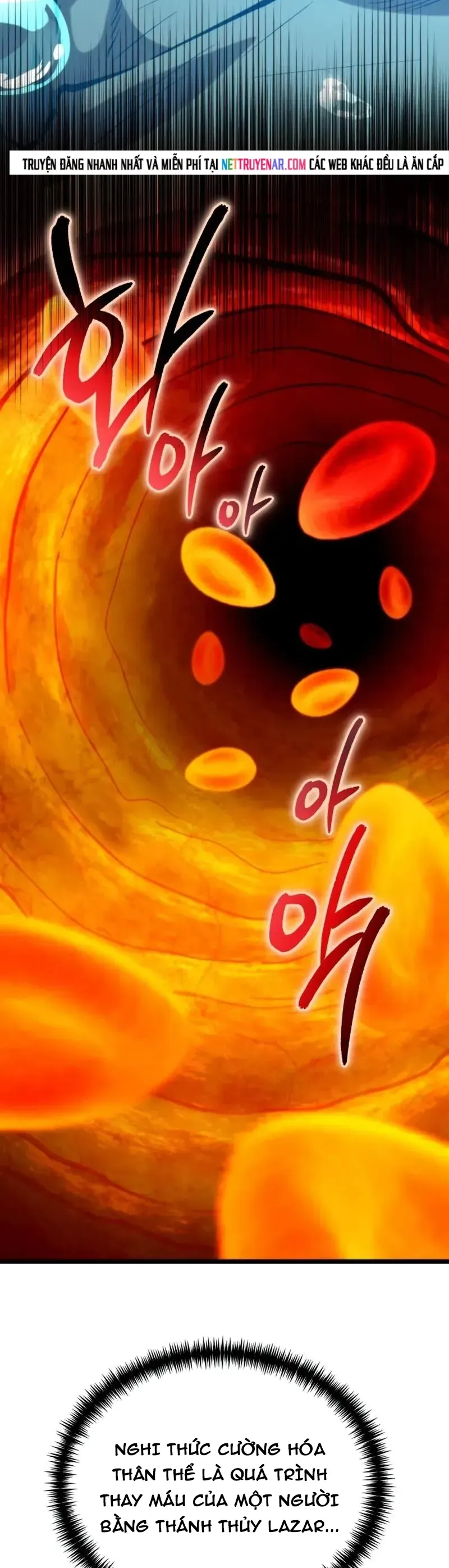 Chiến Binh Hồi Quy [Chap 113] - Page 41