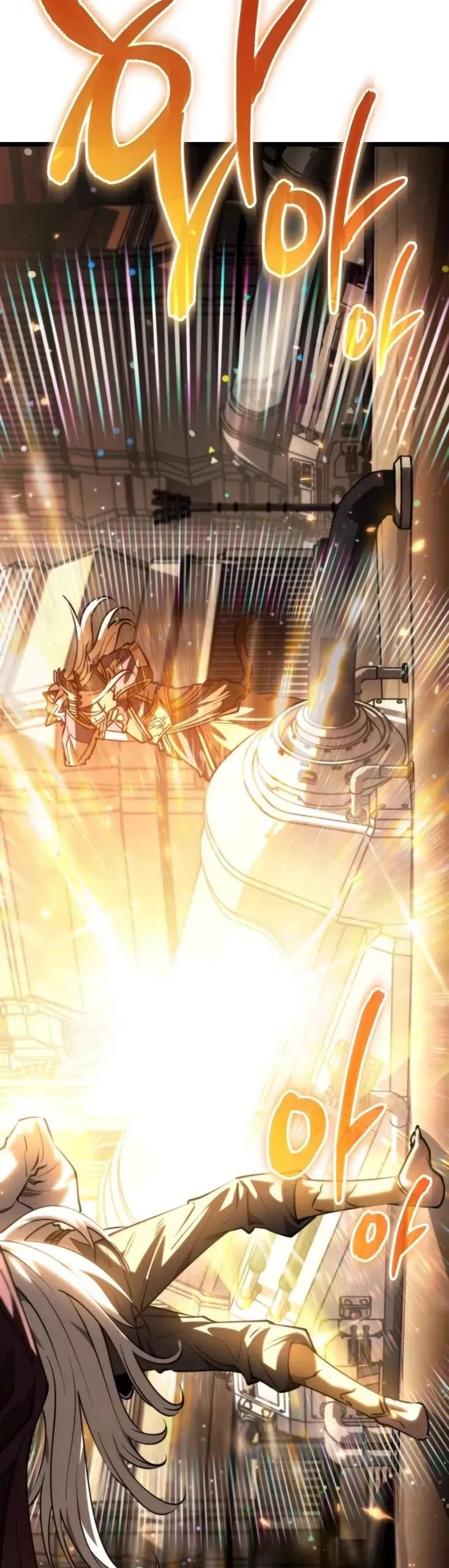 Chiến Binh Hồi Quy [Chap 113] - Page 43