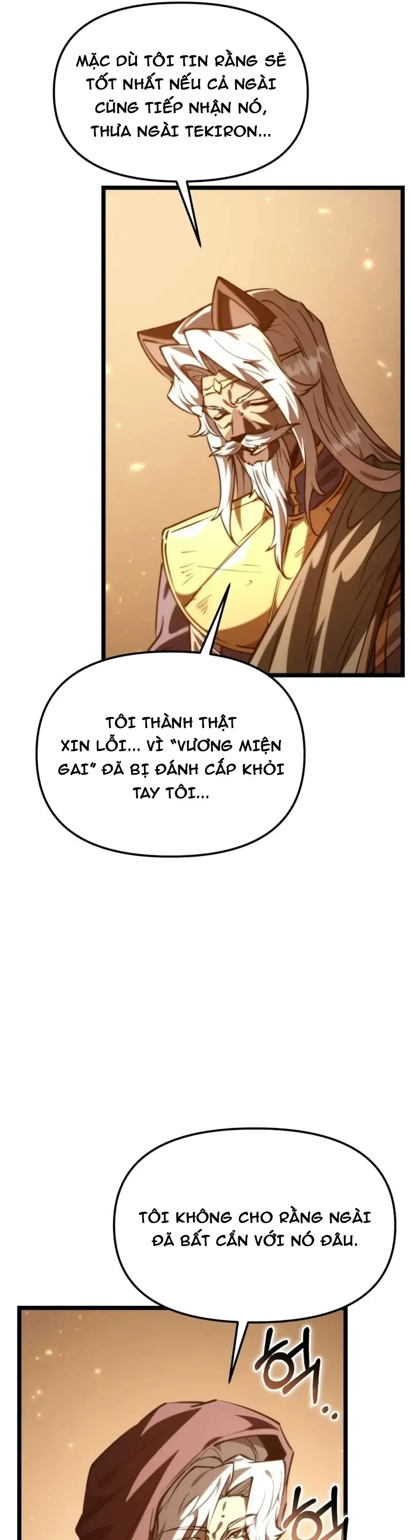 Chiến Binh Hồi Quy [Chap 113] - Page 45