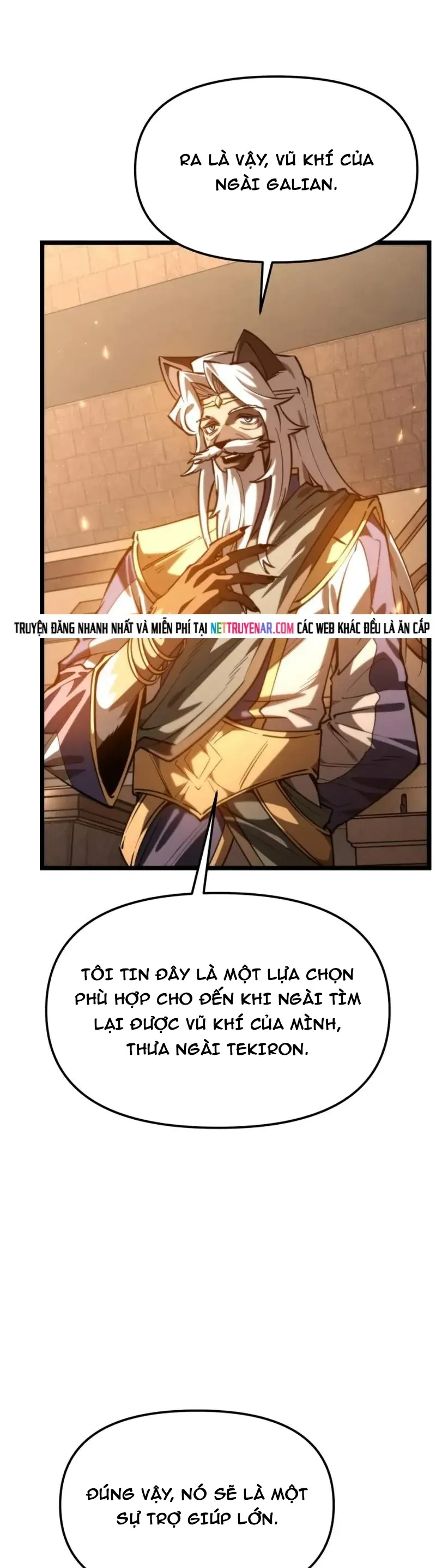 Chiến Binh Hồi Quy [Chap 113] - Page 50