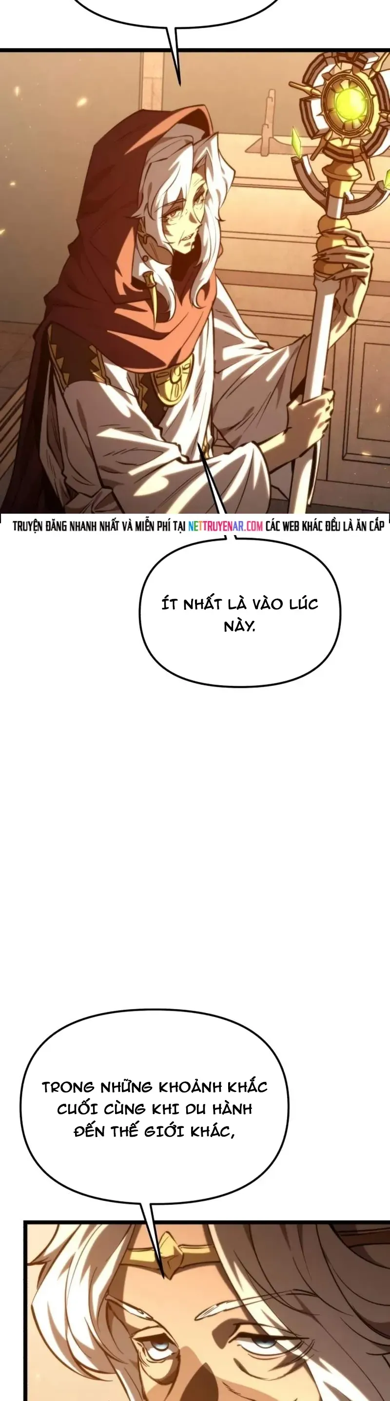 Chiến Binh Hồi Quy [Chap 113] - Page 51