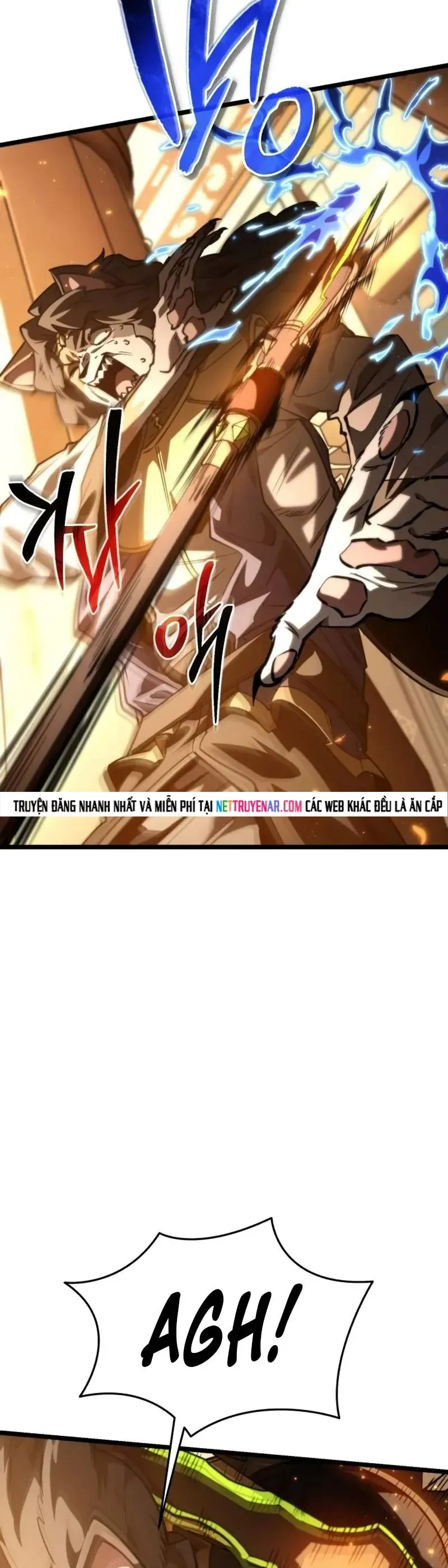 Chiến Binh Hồi Quy [Chap 113] - Page 6