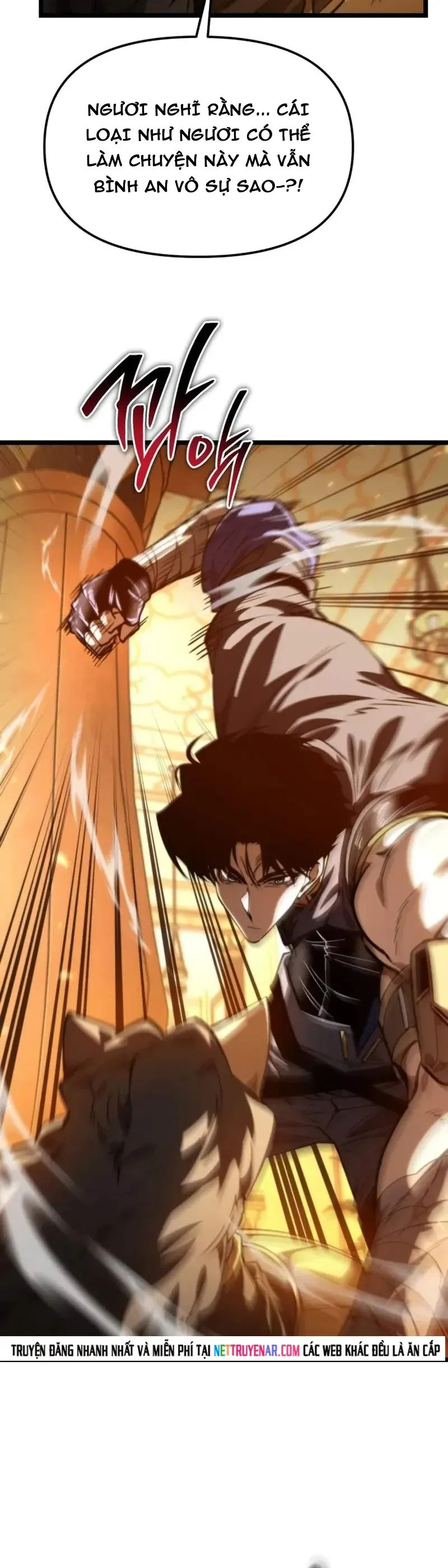 Chiến Binh Hồi Quy [Chap 113] - Page 9