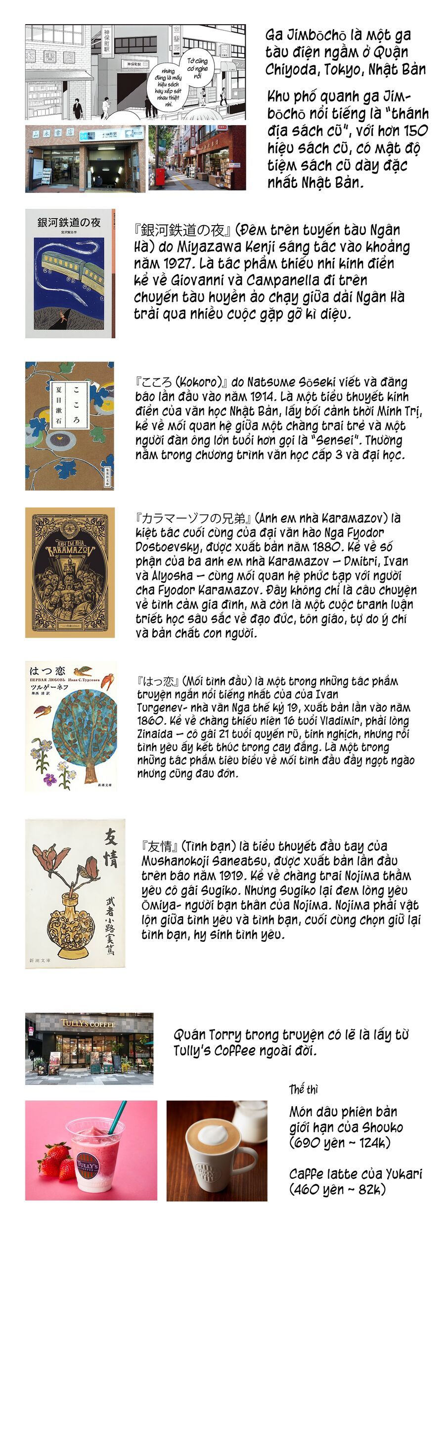 Watashi Datte Seishun Shitai Desu Yo Hontou Wa. [Chap 1-5]