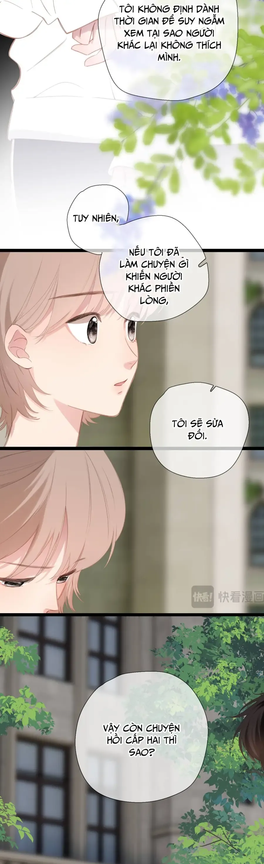 Ngược Dòng Về Mùa Xuân 62