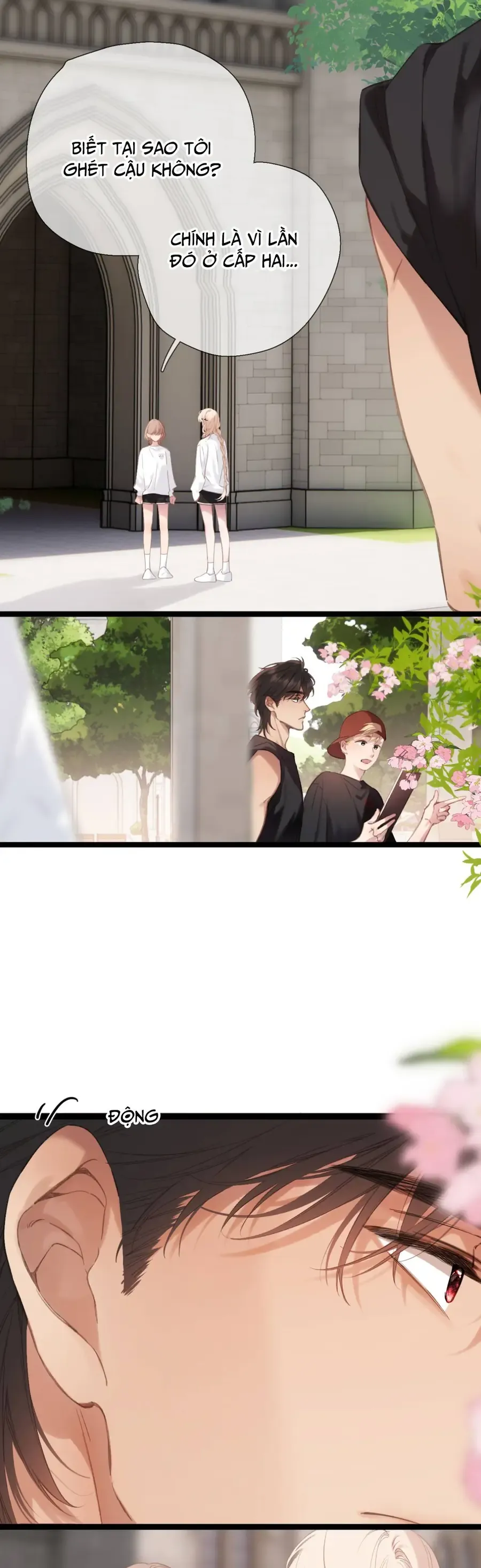 Ngược Dòng Về Mùa Xuân 62