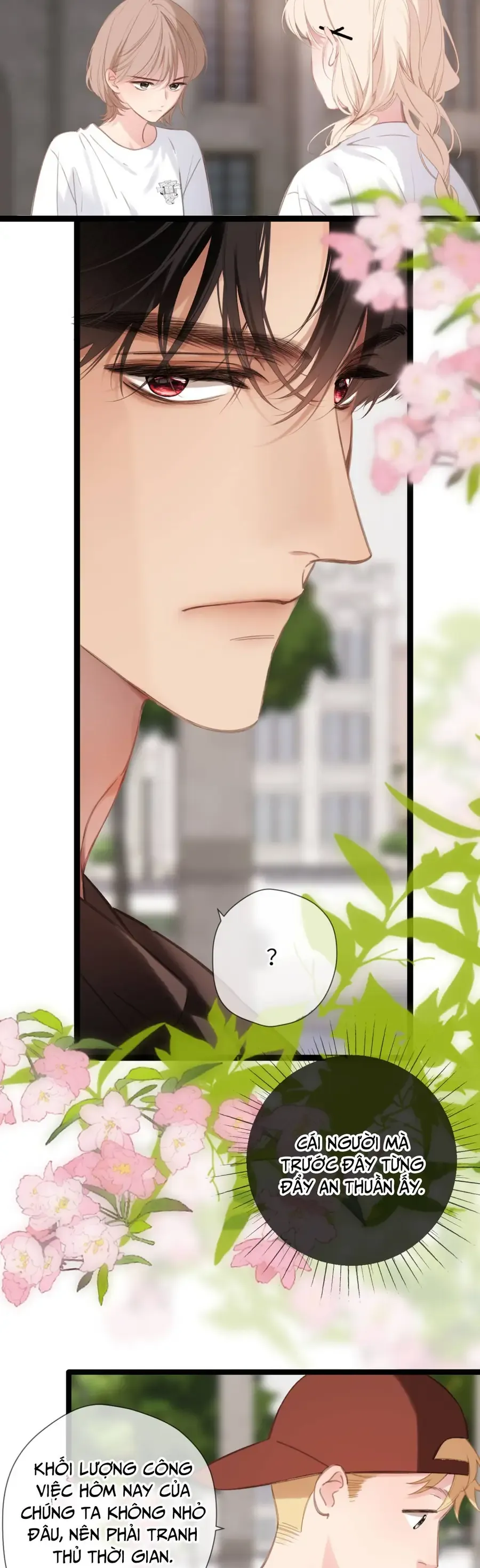 Ngược Dòng Về Mùa Xuân 62