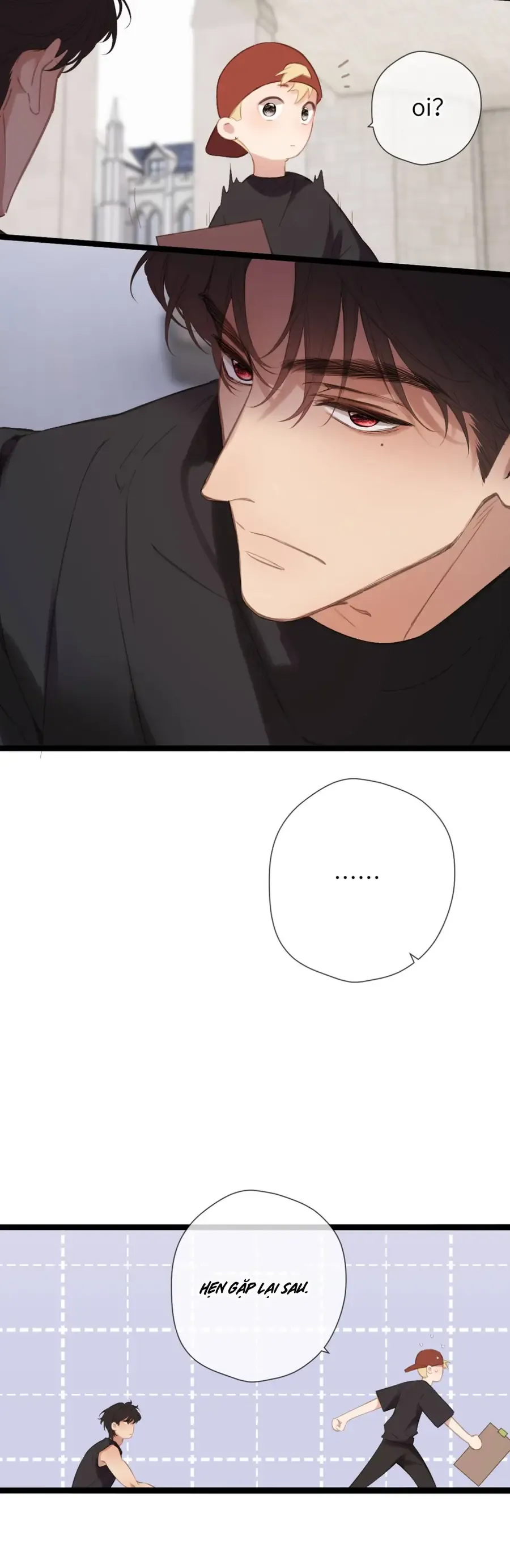 Ngược Dòng Về Mùa Xuân 62